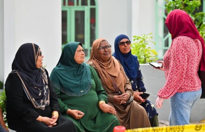 އައްޑޫ ވޯޓު: ސިޓީ ކައުންސިލުން ވަކިވާން ފޭދޫ ދެކޮޅު، ހުޅުދު އާއި މީދޫ ބޭނުންވަނީ ވަކި ދެ ކައުންސިލެއް!