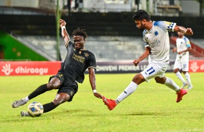 ފުރުސަތުތައް ބޭކާރު، އީގަލްސްއާ ޖެހި ނިއު އަށް ވެސް މަޑުޖެހުމެއް