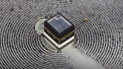 މިއަހަރުގެ ހައްޖު މޫސުމުގައި ސައުދީން އުދުހޭ ޓެކްސީއާއި ޑްރޯންތައް ޓެސްޓު ކުރަނީ