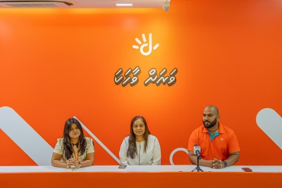 ދިރާގު ''ވާހަކަ އެޑްއޮން''އިން އަންލިމިޓެޑް ގްރޫޕް ކޯލްސް