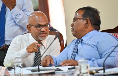 ފެނަކައިގެ ހާލަތު ގޯސްވުމުގައި ފިނޭންސާއި ޕީސީބީ އަދި ކުންފުނީގެ ބޯޑުގެ ޒިންމާ ބޮޑު!