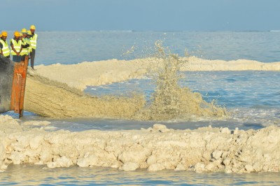 ބިން ހިއްކުން ހުއްޓާލުމަށް އެންގި އެންގުމަށް މަސީން ތާއިދުކޮށްފި