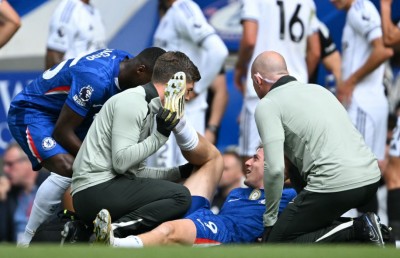 ޑިލެޕް އަނިޔާއިން ރަނގަޅުވުމުން ޗެލްސީ އުންމީދުގައި