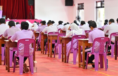 އަބުރުވެރިކަމާ އެކު ކިޔެވުމުގެ ހައްގު ކޮންމެ ކުއްޖަކަށް ލިބެންޖެހޭ