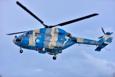 މަދަނީން ގެނައީ ހެލިކަޕްޓަރު އުފެއްދި ކުންފުނިން، ފައިބަން އެއްބަސްވެފައިވަނީ 2026ގައި