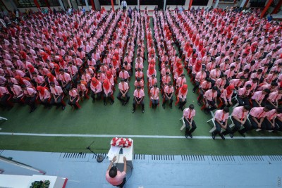 އަތޮޅުތެރޭ ސްކޫލުތަކުން މާލޭ ސްކޫލުތަކަށް ބަދަލުވާން 790 ފޯމު