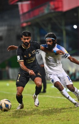 ފުރުސަތުތައް ބޭކާރު، އީގަލްސްއާ ޖެހި ނިއު އަށް ވެސް މަޑުޖެހުމެއް