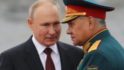 ރަޝިއާގެ ދިފާއީ ވަޒީރު މަގާމުން ދުރުކޮށްފި