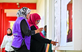 އަޅުވެތިކަމުން މިނިވަންވެ، މި ލިބުނީ ބޮޑު ކާމިޔާބީއެއް: ހުޅުދޫ/މީދޫ