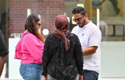 އައްޑޫ ވޯޓު: ސިޓީ ކައުންސިލުން ވަކިވާން ފޭދޫ ދެކޮޅު، ހުޅުދު އާއި މީދޫ ބޭނުންވަނީ ވަކި ދެ ކައުންސިލެއް!