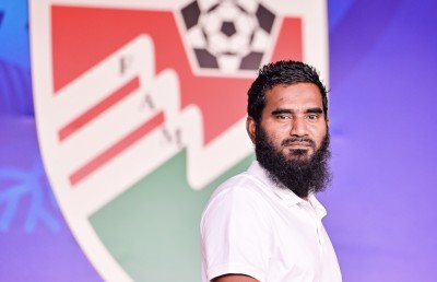 ދަގަނޑޭގެ ކަކޫ އޮޕަރޭޝަންކޮށްފި، ކުޅެން ނުކުންނަން ދެ މަސް ނަގާނެ