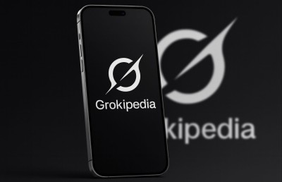 އީލޮން މަސްކް ވިކިޕީޑިއާއާ ވާދަޔަށް "ގްރޯކިޕީޑިއާ" ހަދައިފި