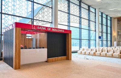 އެއާޕޯޓުން ފޭރުނު "އެންމެ ޑޮލަރެއް" ވެސް އަދި ނުފެނޭ!