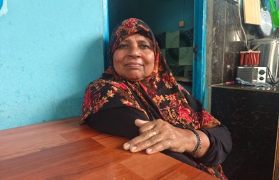 ދެ ޝަހީދުންގެ ހަނދާންތަކުން ދިޔަމިގިލީ ހިތްތައް އަދިވެސް ރިހިރިހި