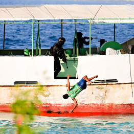 ދިވެހި އަސްކަރިއްޔާއަށް ގެނައި ފަހުގެ އުޅަނދުތަކާ އެކު ދައްކާލީ ގާބިލްކަމާއި ހަލުވި "ރިއެކްޝަން"