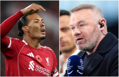 "ކަންނެއްކަމަށް" ރޫނީ ބުނުމުން ވެންޑައިކްގެ ހޫނު ރައްދެއް!