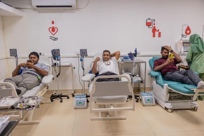 ސަން ސިޔާމް ހެޑް އޮފީހުގެ ލޭ ހަދިޔާ ކުރުމުގެ ހަރަކާތް ފަށައިފި