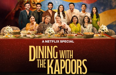 ކަޕޫރް އާއިލާއާ އެކު މި މަހު ކެއުމަކަށް