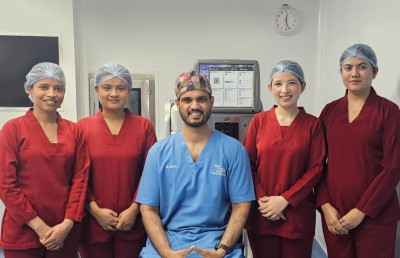 ރާއްޖޭގައި އަލަށް ކުރި ލޮލުގެ ބޮޑު ސާޖަރީއެއް އައިކެއާގައި ކާމިޔާބުކޮށްފި