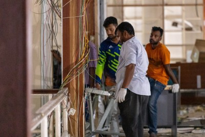 ތަހުގީގެއް ނުނިމޭ، ބަންގްލަދޭޝް މަސައްކަތްތެރިން ގެނެވޭނެ ދުވަހެއް ނޭނގޭ: މިނިސްޓްރީ