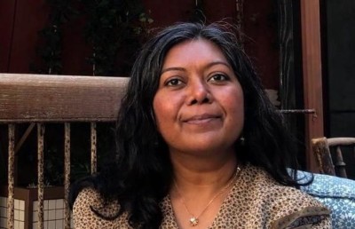 އިންސާނީ ހައްގުތަކަށް ވަކާލާތުކުރާ އެންމެ ދުވަސްވީ އެއް ޖަމިއްޔާގެ އެސްޖީގެ މަގާމަށް ޝަހިންދާ