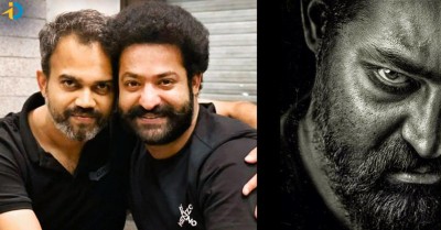 ޖޫނިއަ އެންޓީއާރުގެ ފިލްމުގެ ނަމަކީ 'ޑްރެގަން'