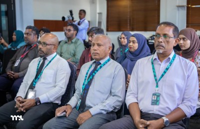 އެމްޕީއެލް އިން ޒުވާނުންނަށް ހިންގާ މަސައްކަތުގެ ތަޖުރިބާ ޕްރޮގްރާމްގެ އެއްބަސްވުން އިތުރު ތިން އަހަރަށް