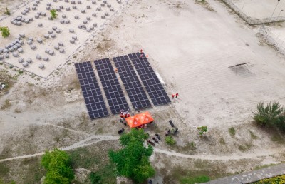 ދިރާގު ރޯޑް ރޭހުގައި އިއާދަކުރަނިވި ހަކަތަ ބޭނުންކޮށްގެން އާ ލަނޑުދަނޑިއެއް ހާސިލްކޮށްފި