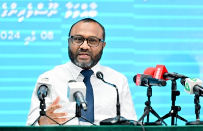 ފަގީރުންގެ ދަފްތަރުގައި ތިބި މީހުންނަށް ފްލެޓް ޑިޕޮސިޓް ދައްކަން ޒަކާތު ފަންޑުން ފައިސާ ދެނީ