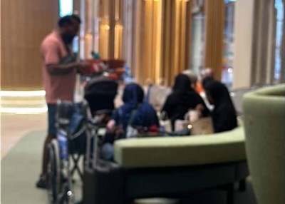 12 ގަޑިއިރަށްވުރެ ގިނައިރު ބެންގަލޫރުގައި ތާށިވެ ތިބެންޖެހުމަށްފަހު 150 އެއްހައި ދިވެހީންނަށް ފުރޭގޮތް ވެއްޖެ