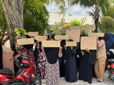 ސިހުރުގެ ތުހުމަތުގައި ފުނަދޫން ހައްޔަރު ކުރި މީހާގެ ބަންދަށް އިތުރު 10 ދުވަސް