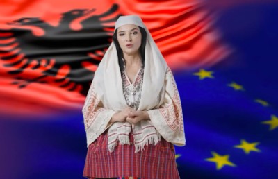 އަލްބޭނިއާގެ އޭއައި މިނިސްޓަރަށް "83 ކުދިން ލިބެނީ"