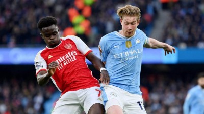 ފަހު މެޗު ވަރަށް ބޮޑު، ޕްރިމިއާ ލީގު ކާމިޔާބުކުރާނީ ކޮން ޓީމެއް؟