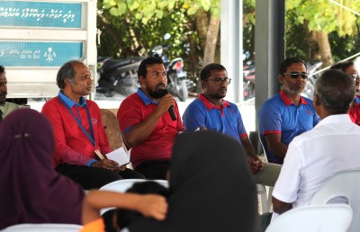 ދެ ޝަހީދުންގެ ހަނދާންތަކުން ދިޔަމިގިލީ ހިތްތައް އަދިވެސް ރިހިރިހި