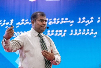''ޅެން ފަރުވާ'' ނަން ފާސްކޮށްފި، ދިރާސާކުރަން އެމްއެންޔޫއަށް