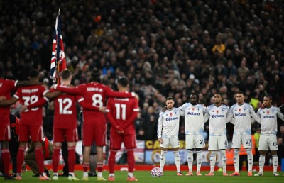 ޕްރިމިއާ ލީގު ކުޅުންތެރިޔަކަށް އޭނާގެ އެޖެންޓް ބަޑިން ބިރުދައްކައިފި