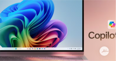 މައިކްރޮސޮފްޓުގެ އާ އޭއައި ޕީސީ، ކޯޕައިލެޓް ޕްލަސް ދައްކާލައިފި