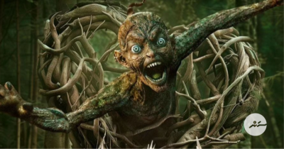 މެޑްޑޮކްއިން ސީޖީއައި ބޭނުންކޮށްގެން ގެނެސްދެނީ 'މުންޖިޔާ'