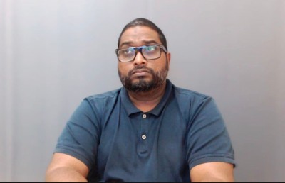 މަނީލޯންޑްރިންގެ ކުށް ސާބިތުވެ ބައްސާމަށް އިތުރު ފަސް އަހަރުގެ ހުކުމެއް