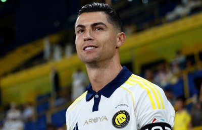 ޔުނައިޓެޑްގެ ހާލަތު ފެނިފައި ދެރަ ވެސް ވޭ: ރޮނާލްޑޯ