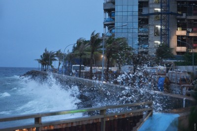 މުޅި ރާއްޖެއަށް ކަނޑު ގަދަވާނެ ކަމަށް ލަފާކޮށް ރީނދޫ ސަމާލު ނެރެފި