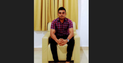 ގެނބުނު ފަތުރުވެރިއަކު ސަލާމަތްކުރަން ފޭބި ދިވެއްސަކު ނިޔާވެއްޖެ