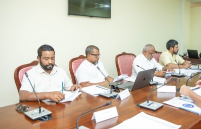 ހުށަހެޅި ބައެއް ހިޔާލުތައް ހިމަނައި، ބޯހިޔާވަހިކަމުގެ ބިލު އިސްލާހުކުރަނީ