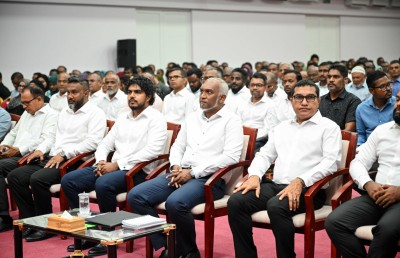 އައްޑޫގައި 1،000 އެނދުގެ އައްސޭރި ޓޫރިޒަމްގެ މަޝްރޫއެއް ހިންގަން އެމްޓީޑީސީއާ އެކު ސޮއިކޮށްފި