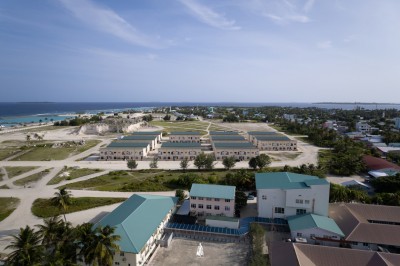 ލޮޅުން އިހުސާސްވި ގޮތުން ފުރަތަމަ ވެސް ހީކުރެވުނީ ބިންހެލުމެކޭ، ކުޅުދުއްފުއްޓަށް ބިރުވެރި ހިނދުކޮޅެއް