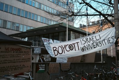 ފިންލޭންޑުން އިސްރާއީލާއެކު އޮތް ދަރިވަރުން ބަދަލުކުރުމުގެ އެއްބަސްވުން އުވާލައިފި