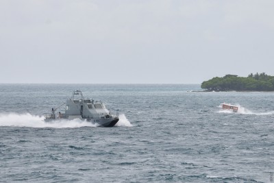 ރިސޯޓެއްގައި މީހަކު ގެނބިގެން މަރުވެއްޖެ