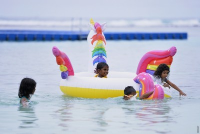 ''އެންމެން މޫދަށް''ގެ ނަމުގައި ޖޫން އަށްވަނަ ދުވަހު ޚާއްސަ ހަރަކާތެއް