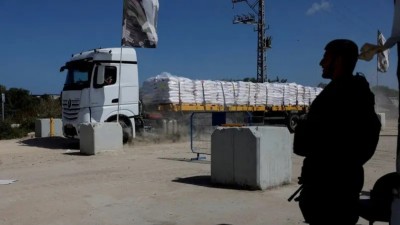 ސިއްހީ ފަރުވާދިނުމަށް ބޭނުންވާ ސާމާނު ޣައްޒާއަށް ނުލިބޭތާ 10 ދުވަސް