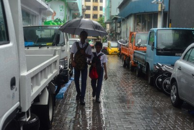 މޫސުން ގޯސްކަމުން ދިރާސީ އަހަރުގެ ފުރަތަމަ 3 ދުވަހުގެ ދަންފަޅި ކުރުކުރަން އަންގައިފި